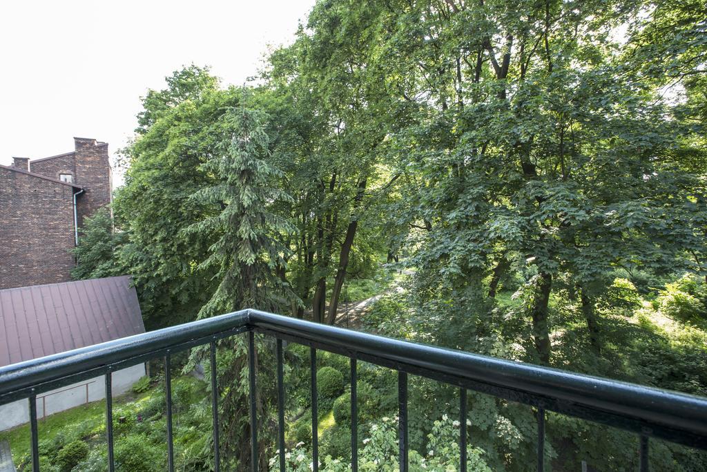 Apartament Central Place Warszawska