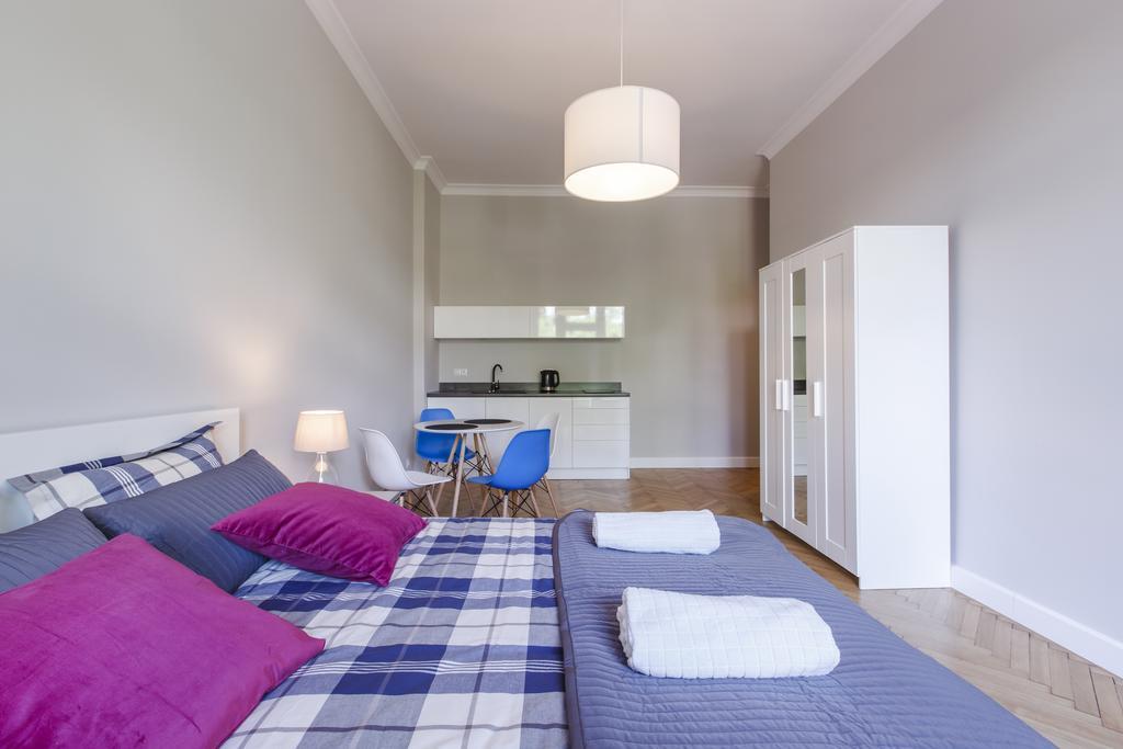 Apartament Central Place Warszawska Kraków