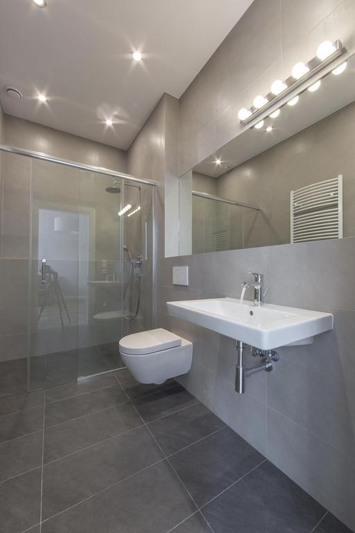 Central Place Warszawska Apartment Krakow